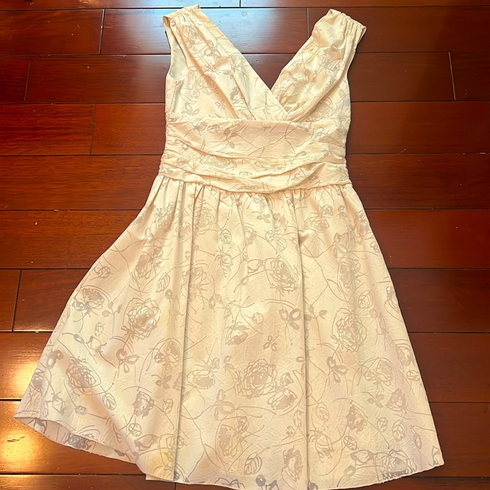 Look Like a Breath of Fresh Air In This Stunning Summer Dress!